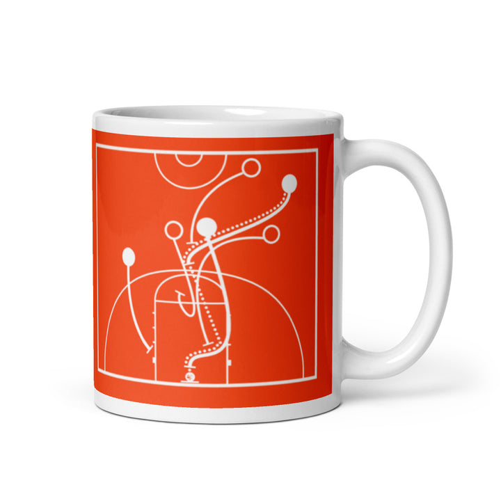 Florida Basketball Greatest Plays Mug: National Champs (2006)
