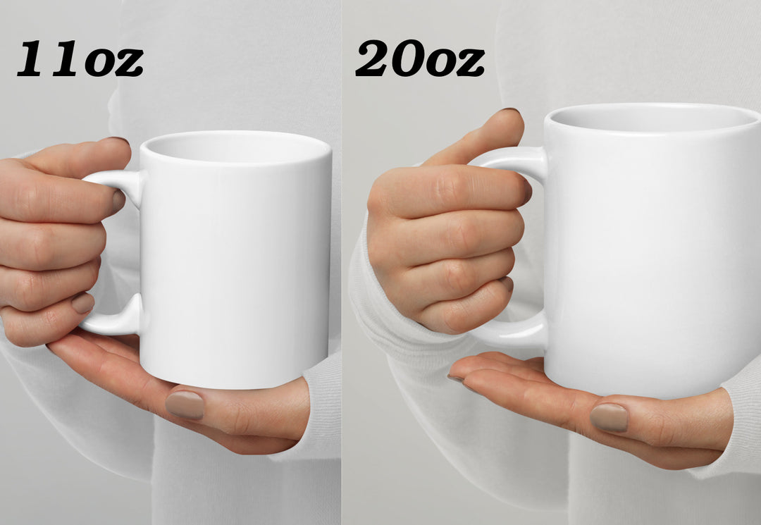 Notre Dame Basketball Greatest Plays Mug:  (2005)