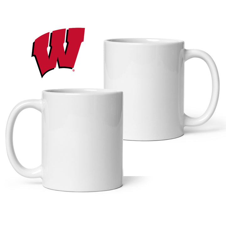 Wisconsin Basketball Greatest Plays Mug: Back to the tournament (1994)