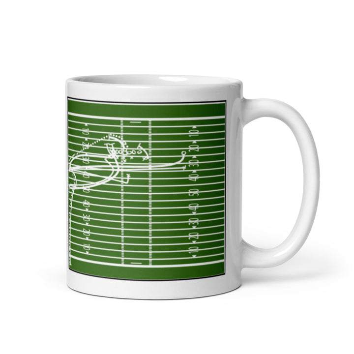 Houston Texans Greatest Plays Mug: No Chance?? H-Town is Back (2024)