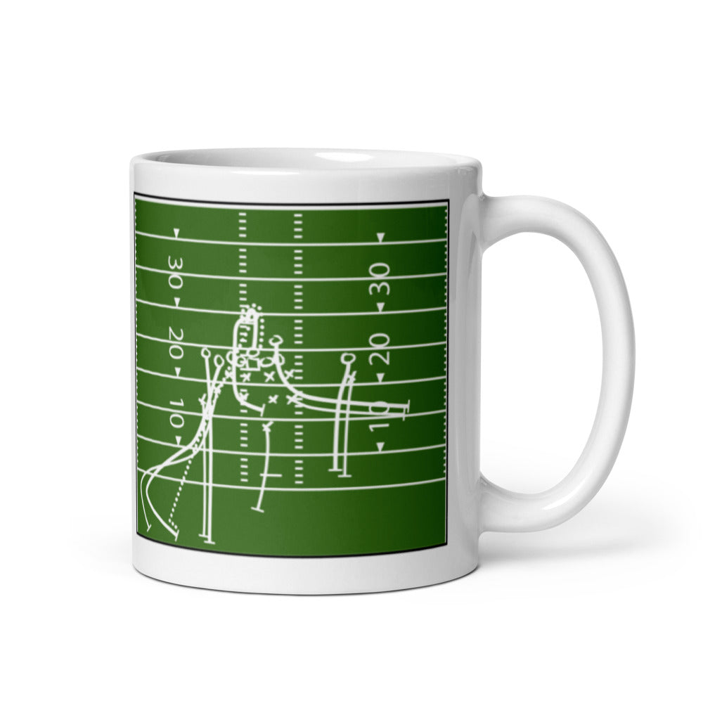 Tampa Bay Buccaneers Greatest Plays Mug: Another Ring (2021)