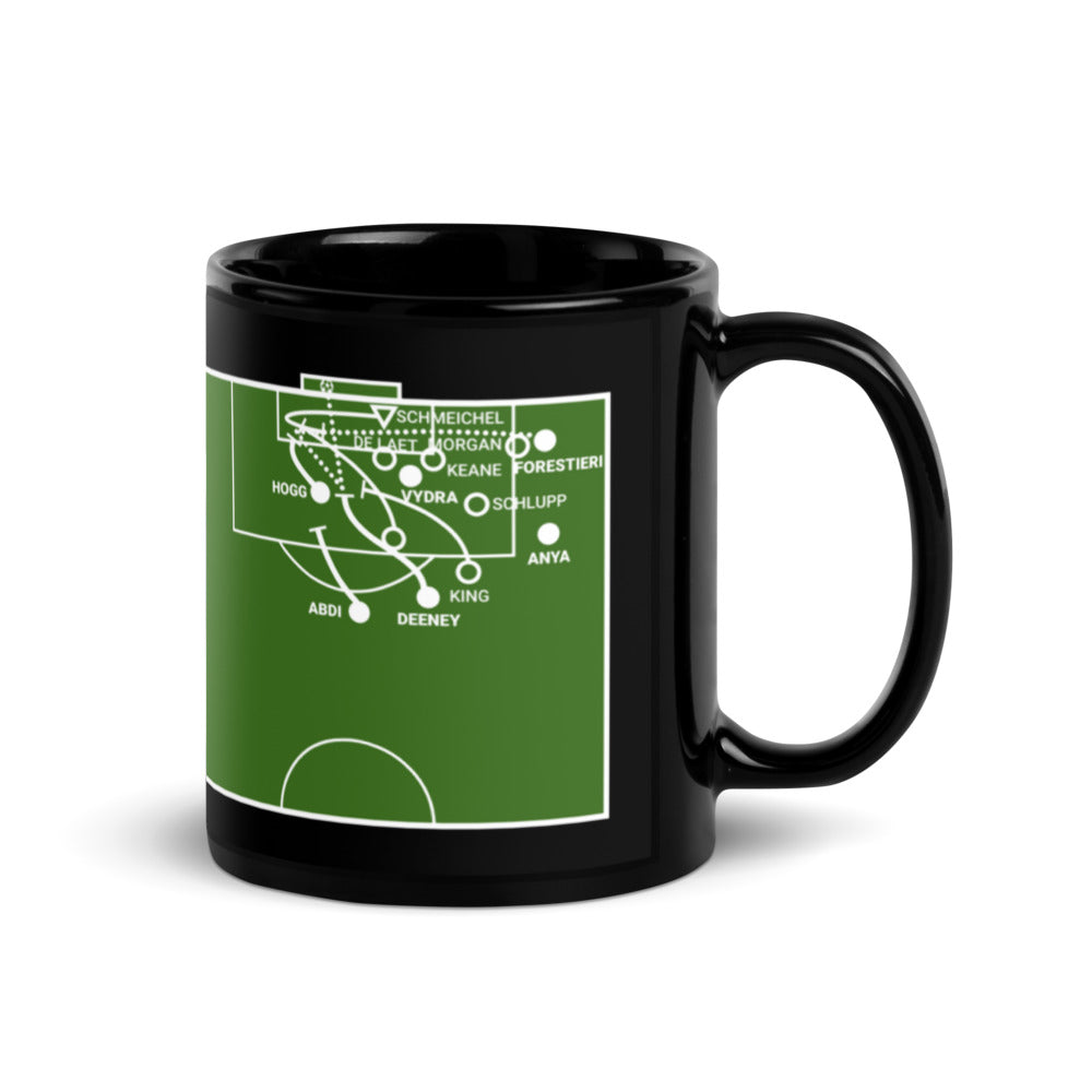 Watford Greatest Goals Mug: Watford to Wembley (2013)