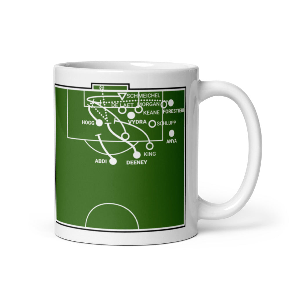 Watford Greatest Goals Mug: Watford to Wembley (2013)