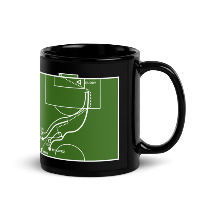 Watford Greatest Goals Mug: Wembley Comeback (2019)