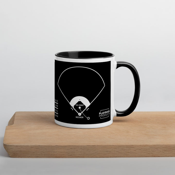 Greatest Plays Mug: Died Tryin' (2014)