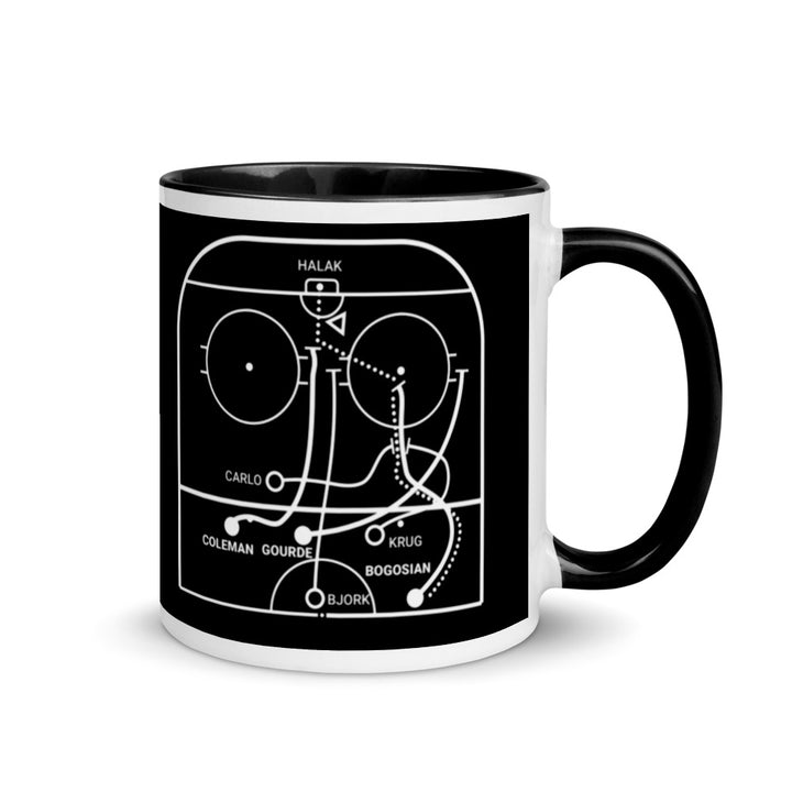 Tampa Bay Lightning Greatest Goals Mug: The Deke and Dive (2020)