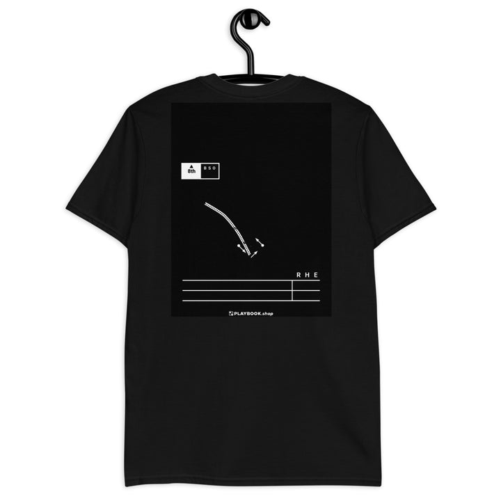 New York Yankees Greatest Plays T-shirt: 23rd World Series title (1996)