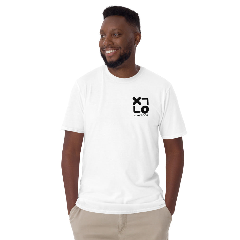 Fulham Greatest Goals T-shirt: 40 yards out (2020)