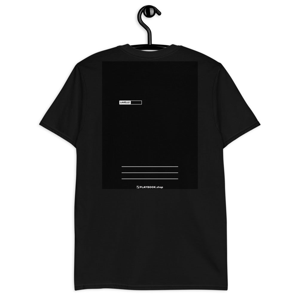 USWNT Greatest Goals T-shirt: Lavelle's Run (2019)