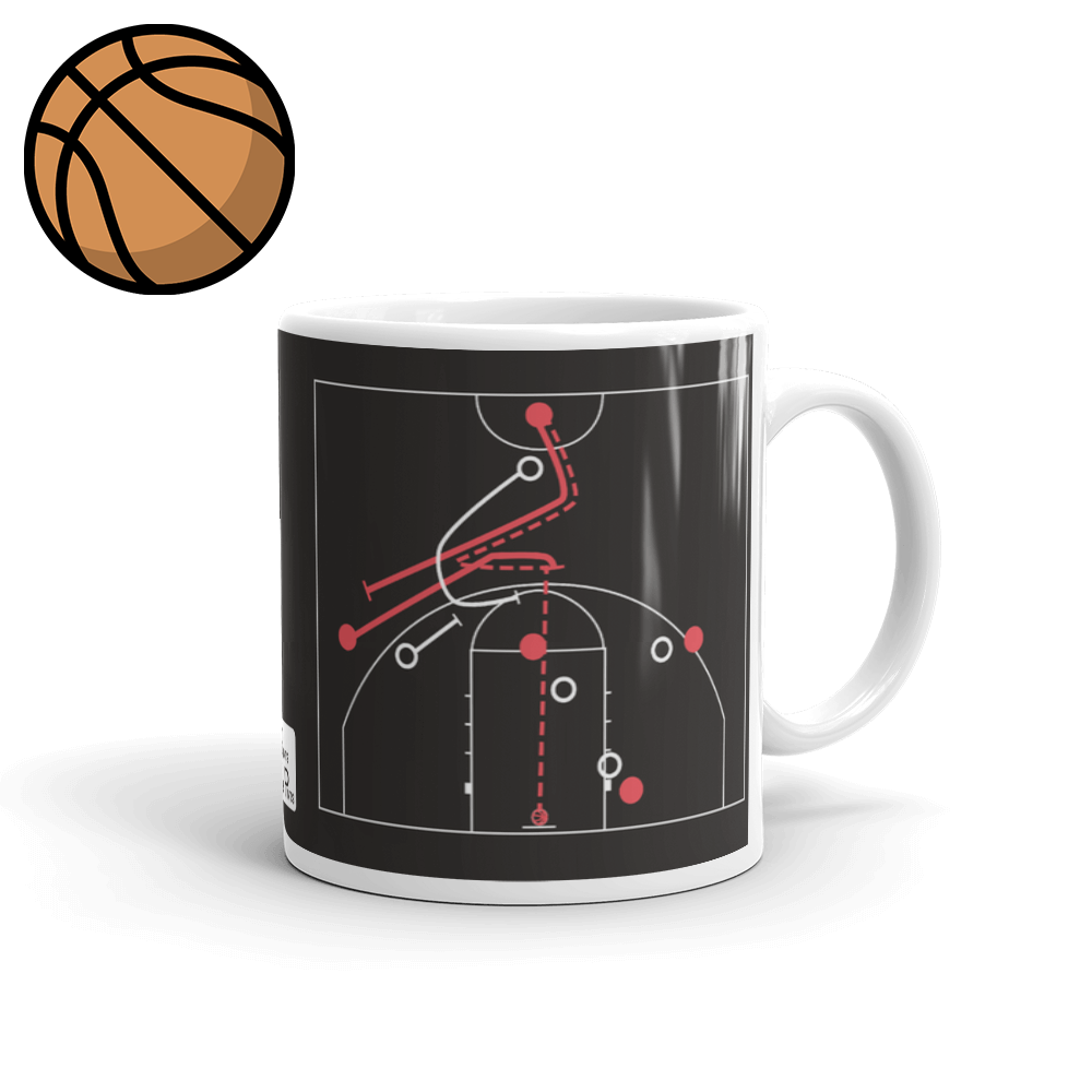 Basketball Mugs Tagged 2004 Playbook basketball-mugs-tagged-2004-playbook