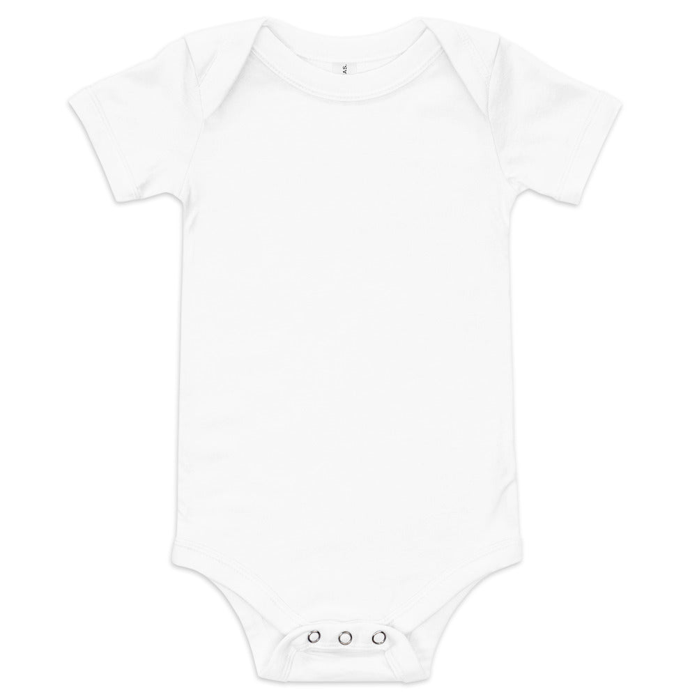 Greatest Indiana Basketball Plays Baby Bodysuit:  (1984)