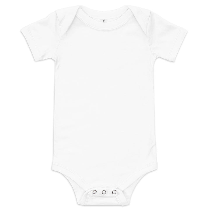 Greatest Notre Dame Basketball Plays Baby Bodysuit:  (2005)