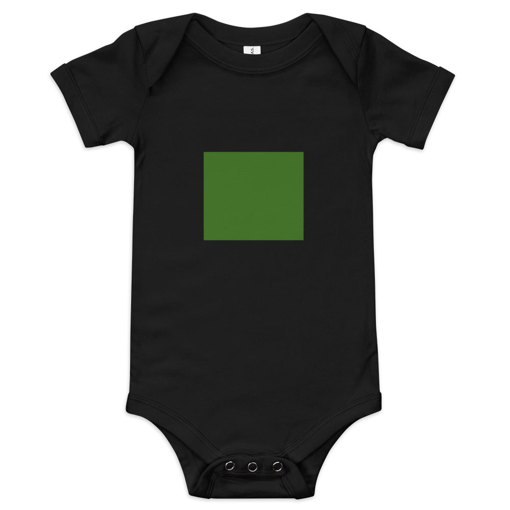 Greatest Oregon Football Plays Baby Bodysuit: Revenge is sweet (2014)