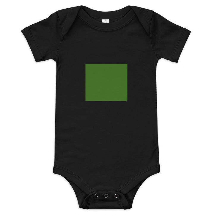 Greatest Oregon Football Plays Baby Bodysuit: Revenge is sweet (2014)