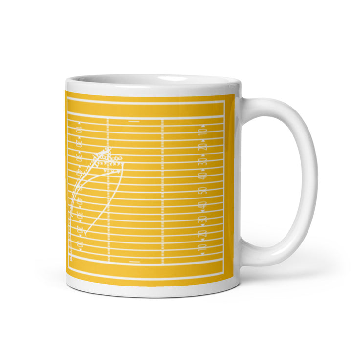 North Dakota State Football Greatest Plays Mug: Keeping the streak alive (2019)