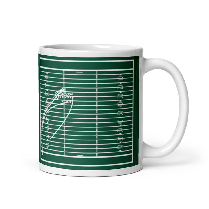 North Dakota State Football Greatest Plays Mug: Keeping the streak alive (2019)