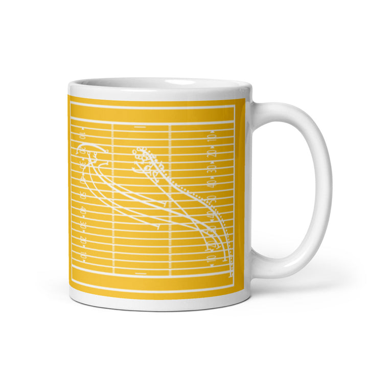 North Dakota State Football Greatest Plays Mug: Dynasty cemented (2022)