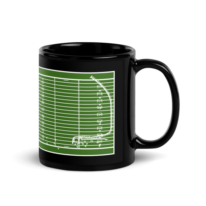 Ohio State Football Greatest Plays Mug: Scoop and Score (2025)