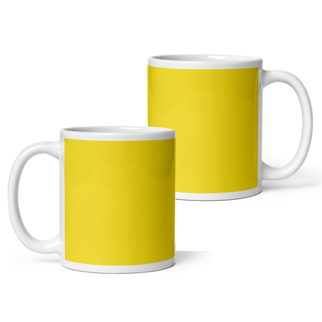 Greatest Oregon Football Plays Mug: Tyner Spins for TD (2014)