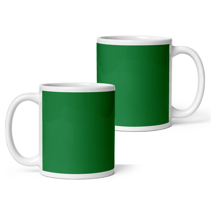 Greatest Oregon Football Plays Mug: Inaugural Playoffs Win (2015)