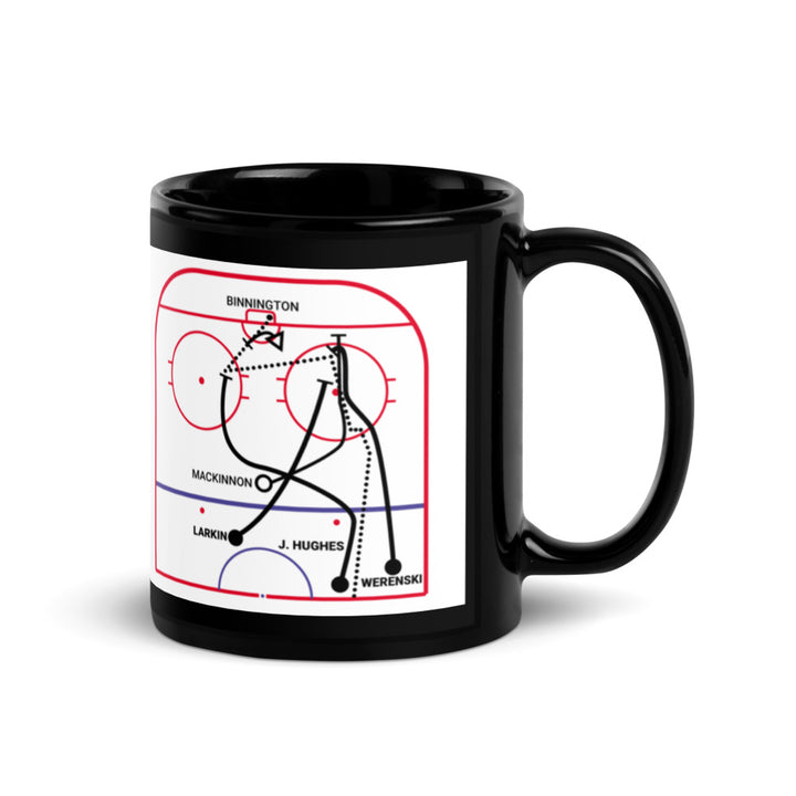 United States Men's National Hockey Team Greatest Goals Mug: USA Wins Hockey Gold! (2026)