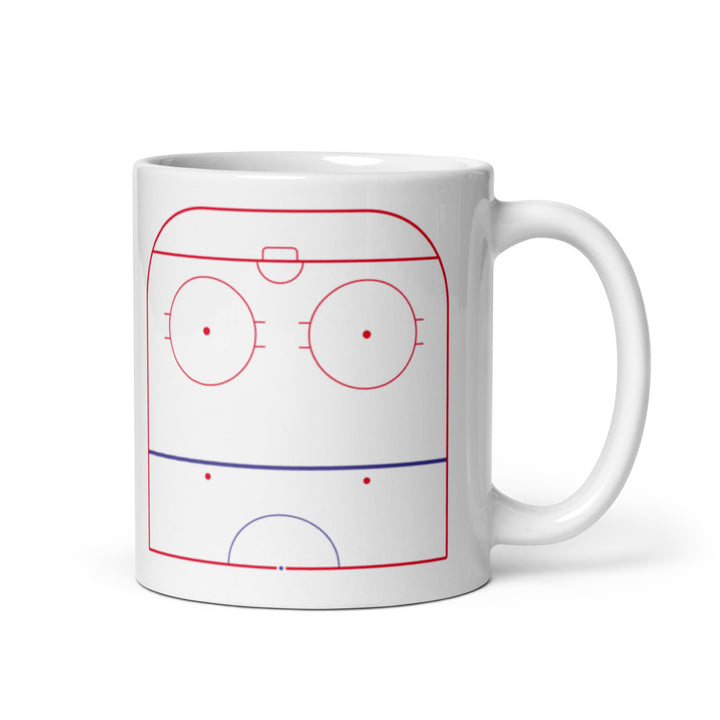 Greatest United States Men's National Hockey Team Goals Mug: USA Wins Hockey Gold! (2026)