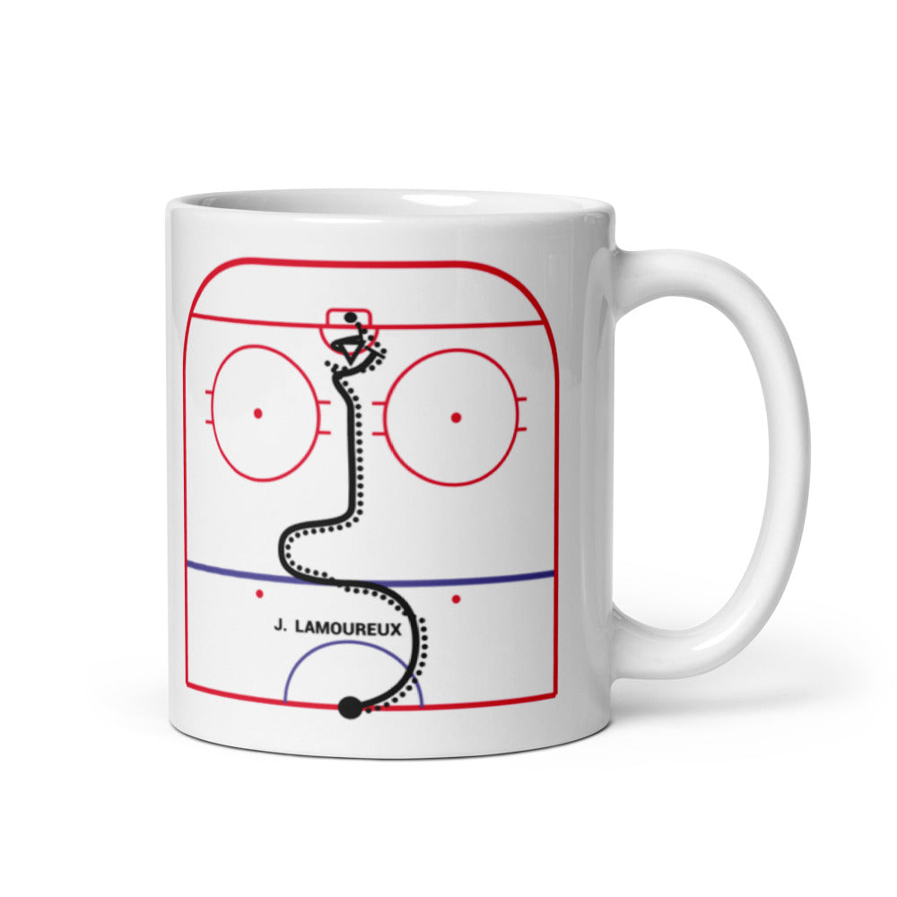 United States Women's National Hockey Team Greatest Goals Mug: The Shootout (2018)