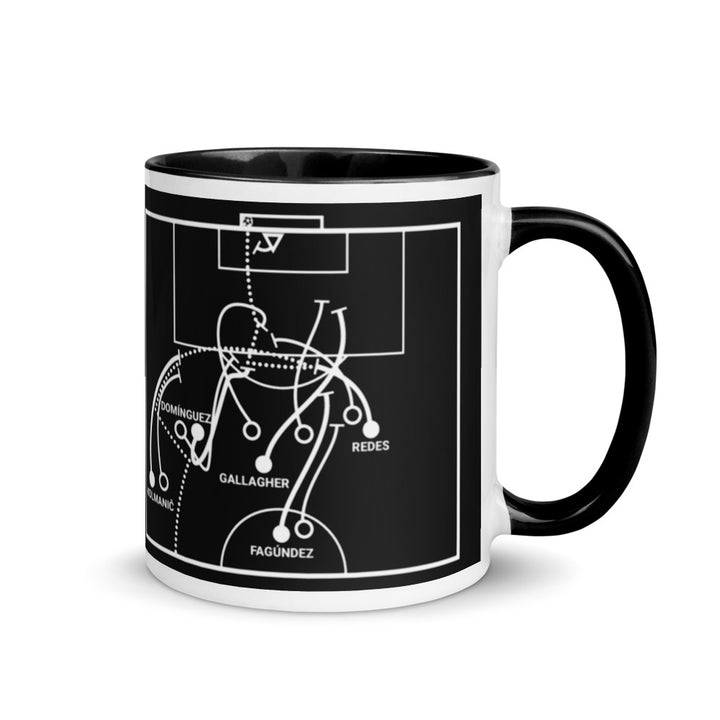 Austin Greatest Goals Mug: Austin's first win (2021)