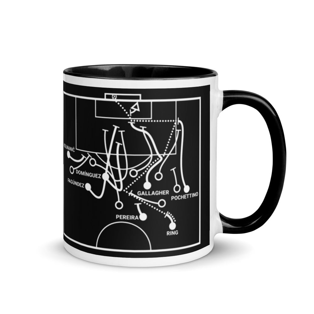 Austin Greatest Goals Mug: Austin's first home goal (2021)