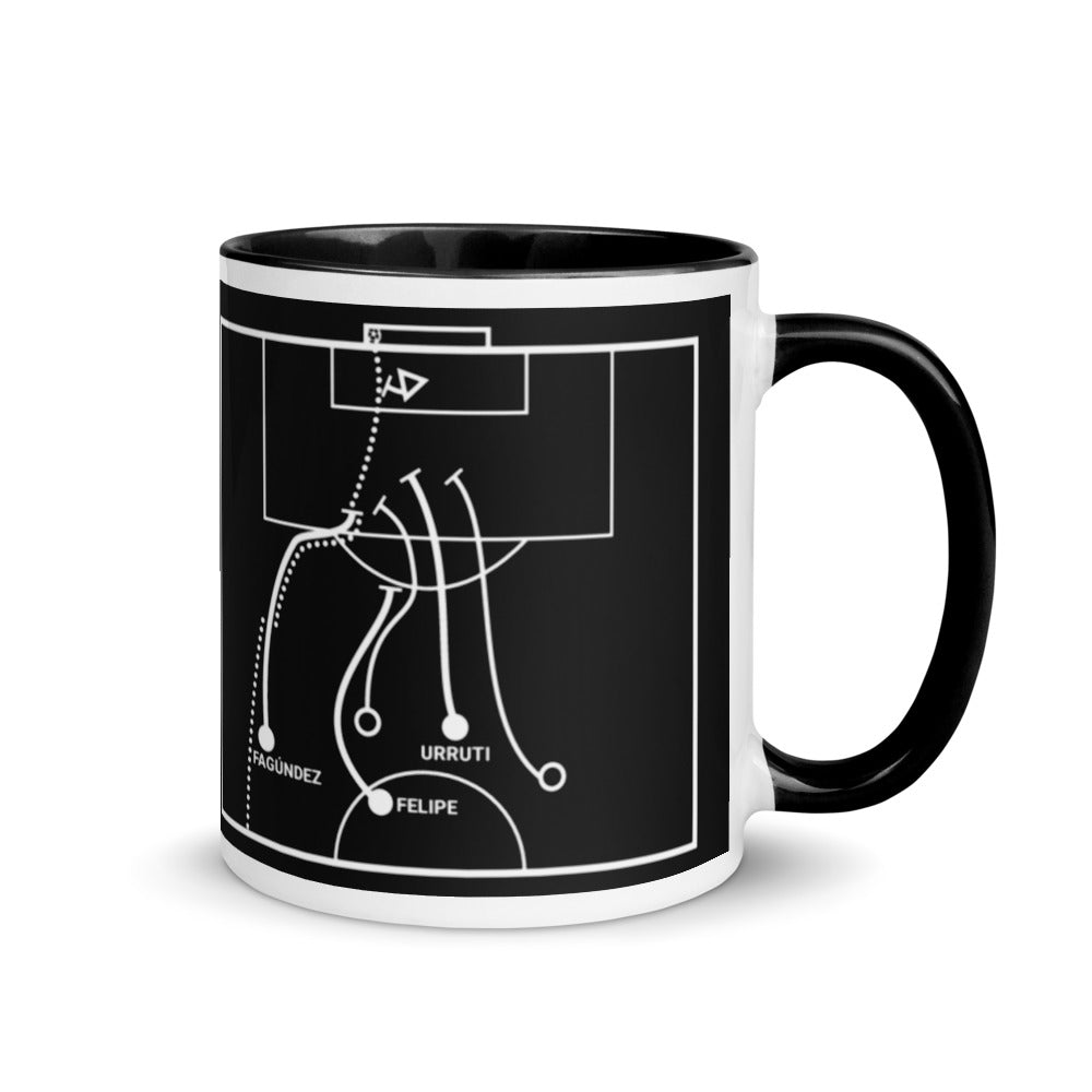Austin Greatest Goals Mug: Razzle dazzle (2022)
