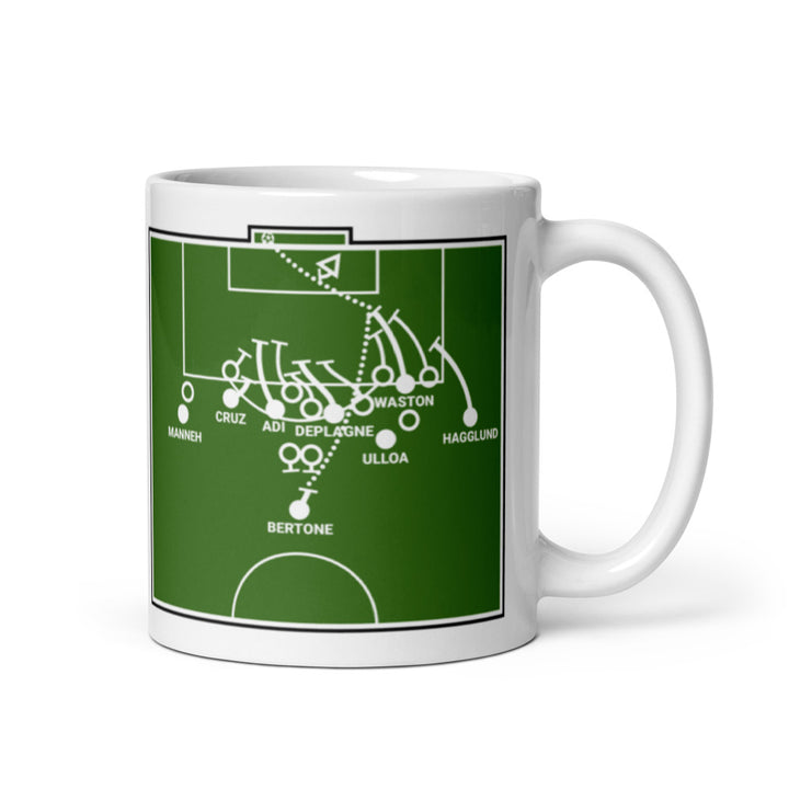 Cincinnati Greatest Goals Mug: Cincinnati's first win (2019)