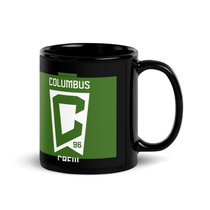 Columbus Crew Greatest Goals Mug:   (1)