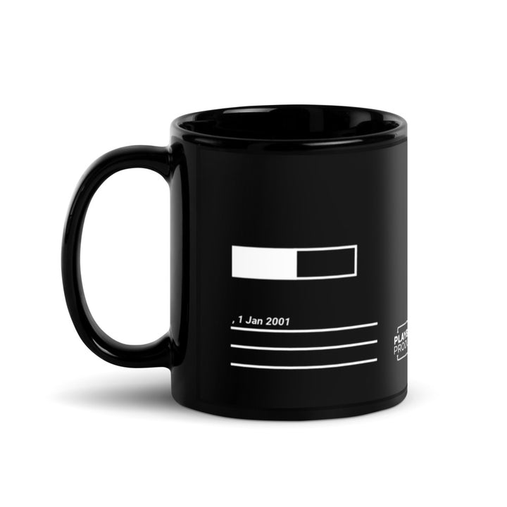 Columbus Crew Greatest Goals Mug:   (1)