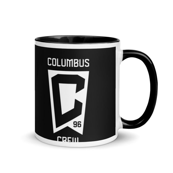 Columbus Crew Greatest Goals Mug:   (1)
