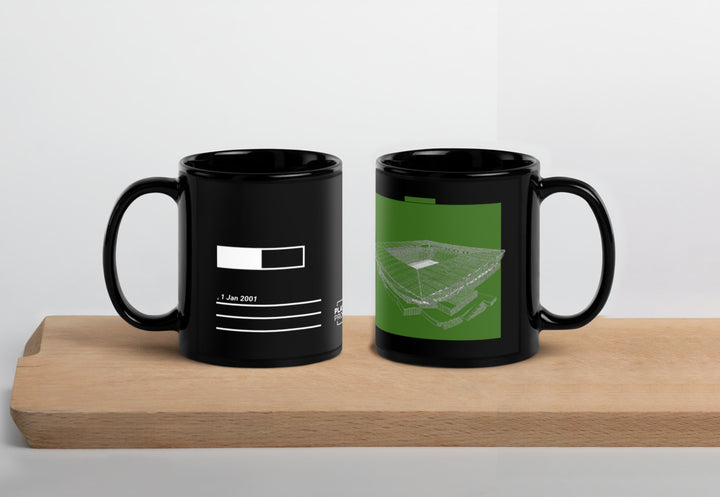 Columbus Crew Greatest Goals Mug:   (1)