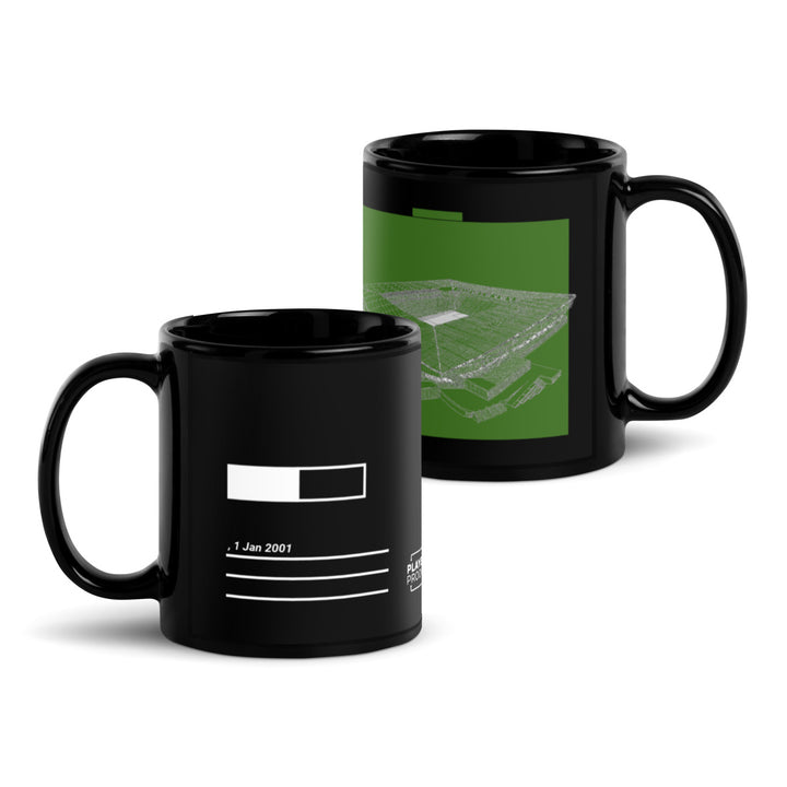 Columbus Crew Greatest Goals Mug:   (1)