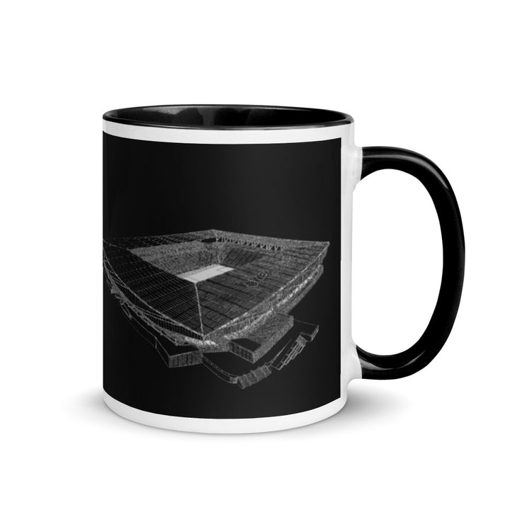 Columbus Crew Greatest Goals Mug:   (1)