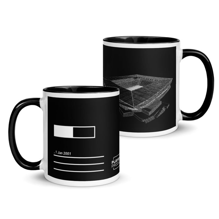Columbus Crew Greatest Goals Mug:   (1)