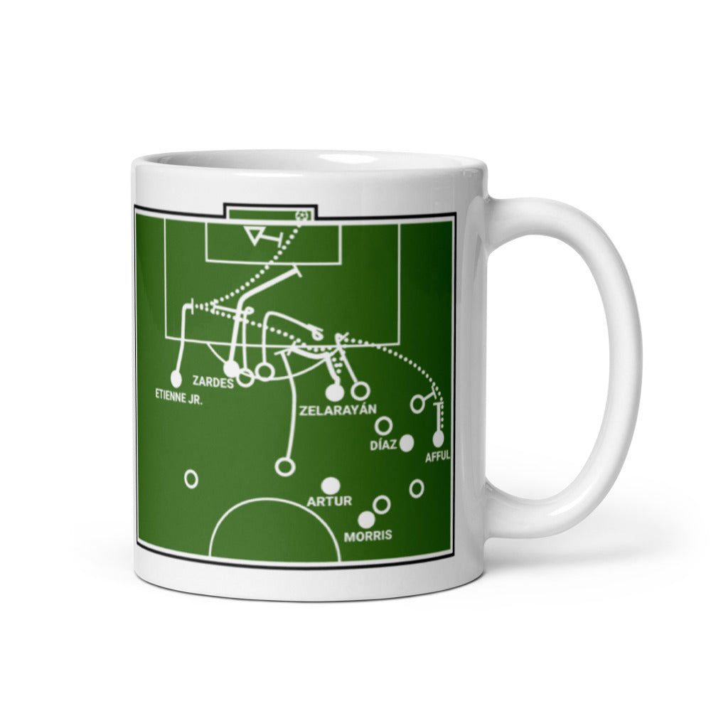 Columbus Crew Greatest Goals Mug:   (2020)