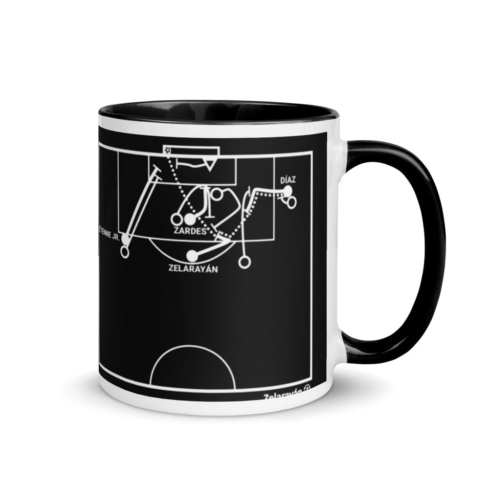 Columbus Crew Greatest Goals Mug:   (2020)