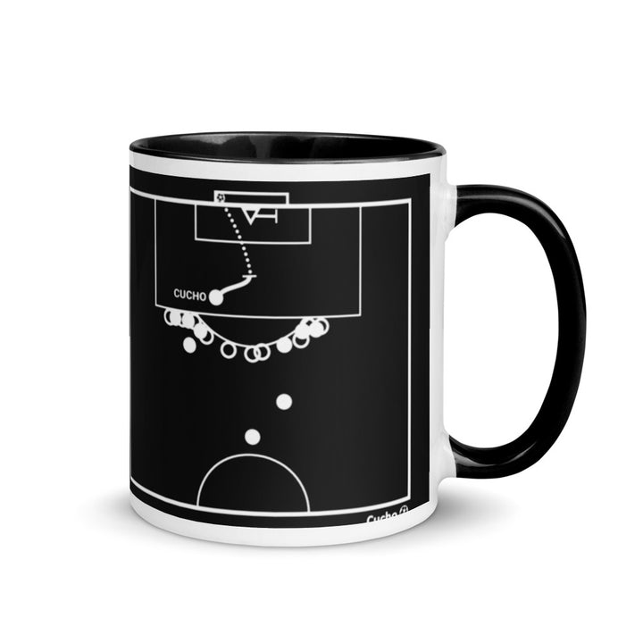 Columbus Crew Greatest Goals Mug:   (2023)