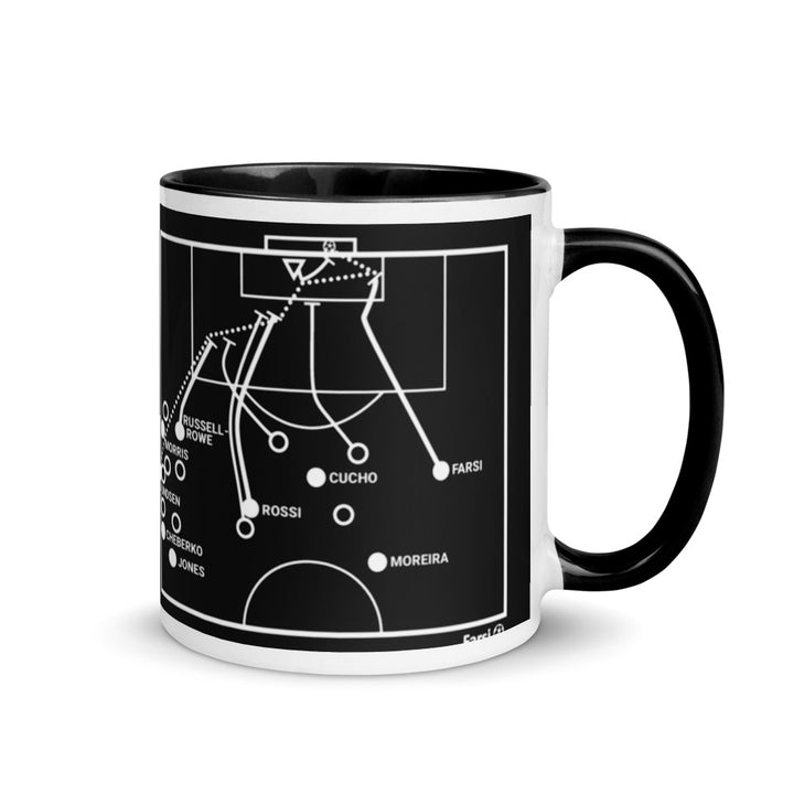 Columbus Crew Greatest Goals Mug:   (2024)