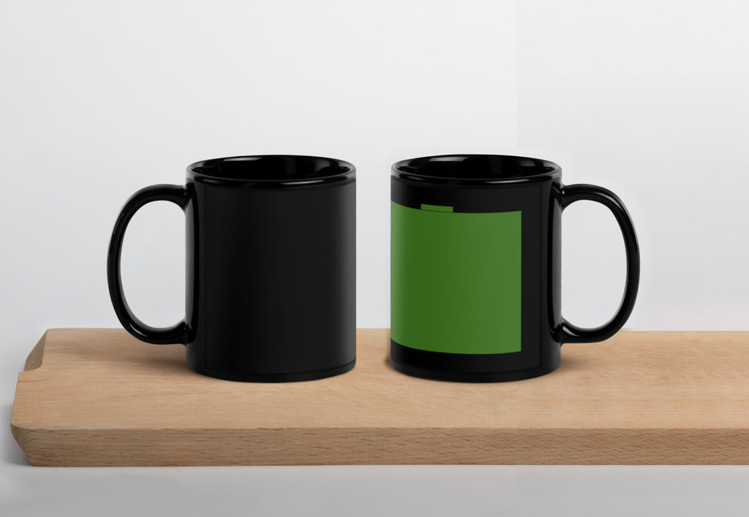 Seattle Sounders Greatest Goals Mug: The Second (2019)
