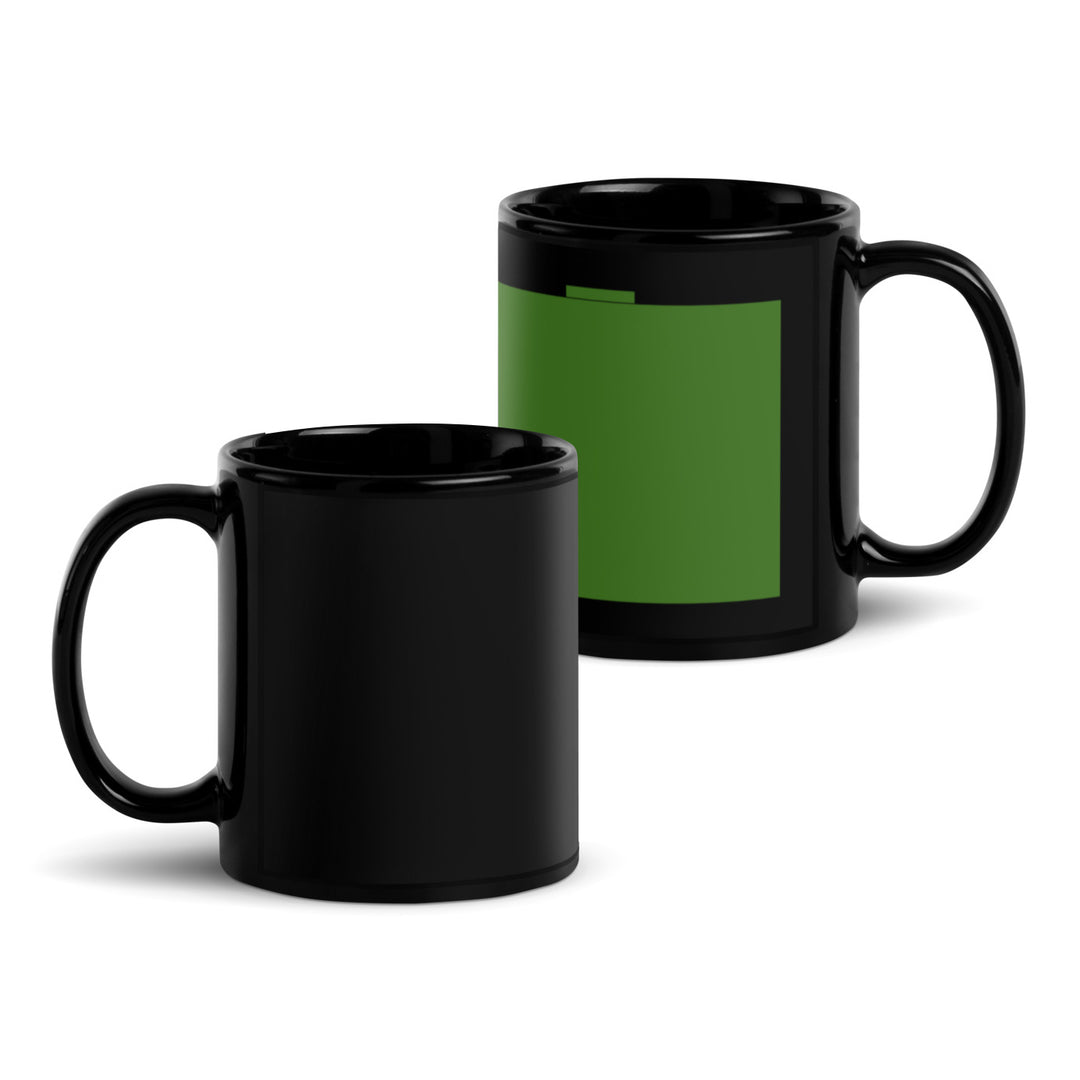 Seattle Sounders Greatest Goals Mug: The Second (2019)