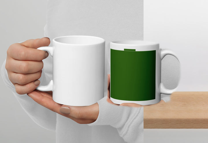 Seattle Sounders Greatest Goals Mug: The Second (2019)