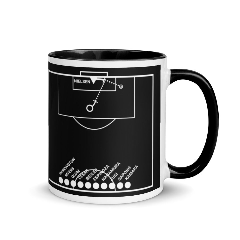Greatest Sporting Kansas City Goals Mug: Second U.S. Open Cup (2012)