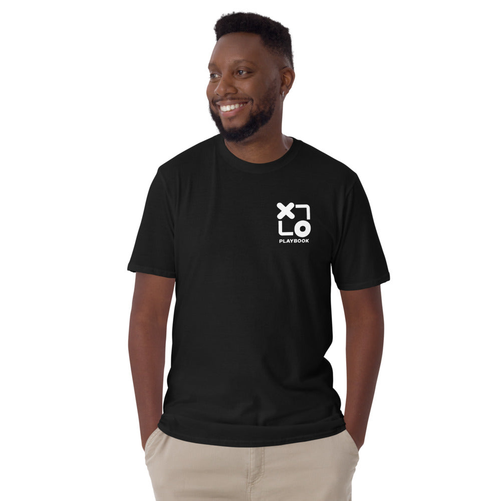 Liverpool Greatest Goals T-shirt: Back On Our Perch (2025)