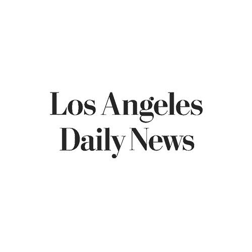 Los Angeles Lakers championship coasters LA Daily News promo