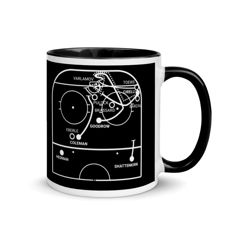 Greatest Lightning Plays Mug: Conference Champions (2020)