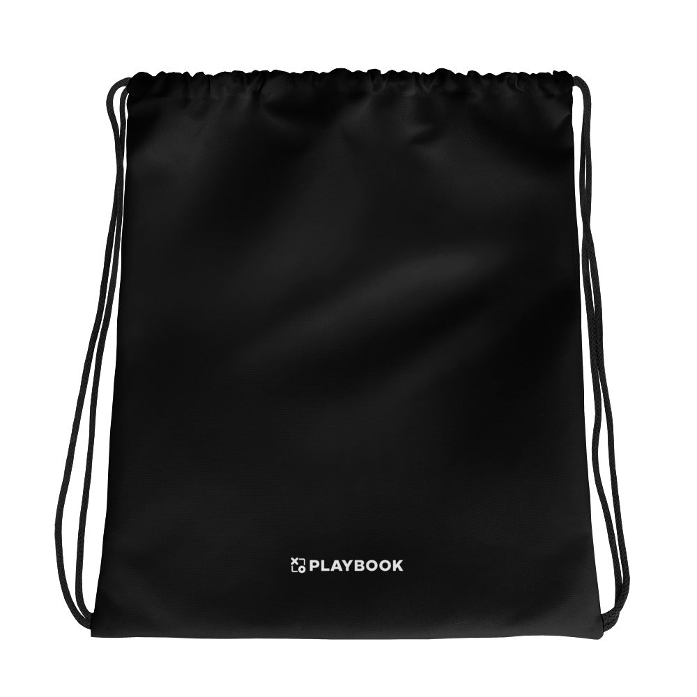 Oakland Raiders Greatest Plays Drawstring Bag: Welcome to Vegas (2021)